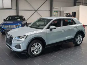 Audi Q2 35 TFSI S tronic advanced