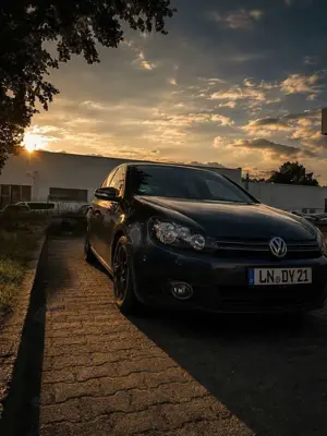 Volkswagen Golf 1.2 TSI Team