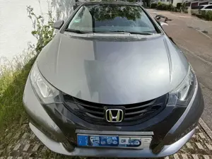 Honda Civic Civic 1.8 i-VTEC Sport