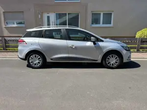 Renault Clio IV Grandtour Business Edition orig. 9.400km