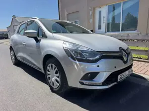 Renault Clio IV Grandtour Business Edition orig. 9.400km
