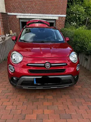 Fiat 500X Cross