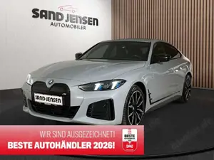 BMW i4 M50 xDrive M-Sport Facelift ACC HiFi Memory