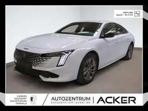 Peugeot 508 GT 1.2 PureTech 130 8AT. AHK/360Kam -54%*