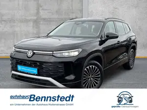Volkswagen Tayron 2.0 TDI DSG 4M Life 7-Sitzer MATRIX AHK