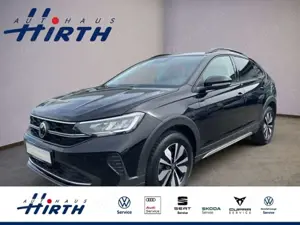 Volkswagen Taigo Move 1.0 TSI DSG KLIMA LED NAVI ALU