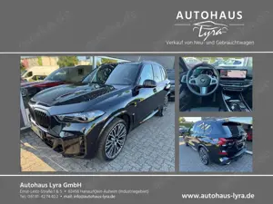 BMW X5 30d xDrive M-Sport Pro*LED*PANO*HK*360°KAM