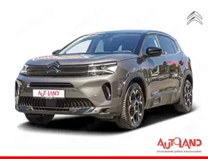 Citroen C5 Aircross 1.2 M-Hybrid Plus Aut. LED Navi PDC