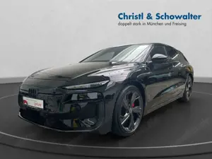Audi A6 Avant e-tron S line  AHK M+S BO PANO