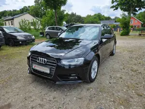 Audi A4 Ambiente,HU NEU! V6 Diesel,Navi, SHZ, Klima