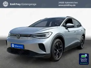 Volkswagen ID.4 Pro 210 kW (286 PS) 77 kWh 1-Gang-Automatik