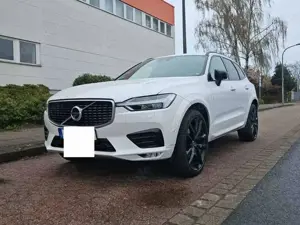 Volvo XC60 XC60 B5 D AWD Geartronic RDesign