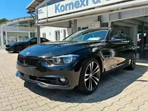 BMW 330 i xDrive Touring Sport Line Shadow HUD ACC