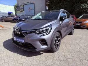 Mitsubishi ASX PHEV Select 1,6 l Benziner Automatik