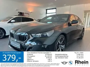 BMW 520 d xDrive Limousine M Sportpaket