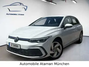 Volkswagen Golf VIII Lim. GTE eHybrid DSG / Navi / LED