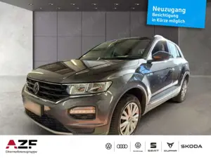 Volkswagen T-Roc 1.5 TSI Style AHK+NAVI+ACC+KAMERA+SITZHZG