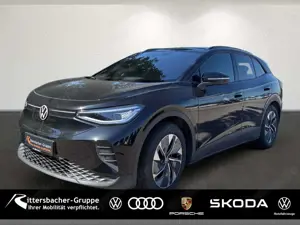 Volkswagen ID.4 Infotainment-Paket-Plus HarmanKardon