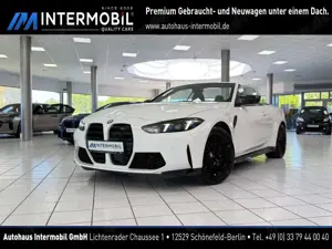 BMW M4 xDrive Competition Cabrio*HUD*H-K*ACC*360°