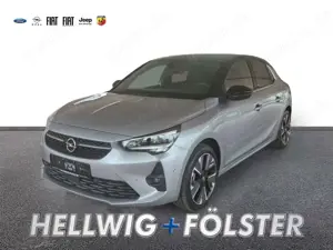 Opel Corsa-e F GS 11kw Shz Navi Kamera PDC v+h