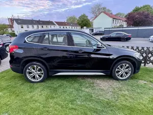 BMW X1 sDrive 18 d xLine
