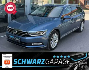 Volkswagen Passat Variant Highline*4Motion*AHK*