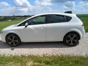 SEAT Leon Leon 1.4 TSI Comfort Limited