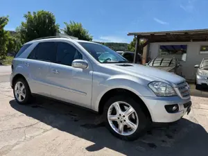 Mercedes-Benz ML 420 CDI 3,5T AHK