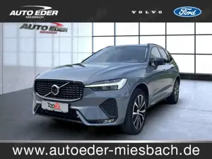Volvo XC60 XC 60 Plus Dark AWD Bluetooth Navi LED Klima