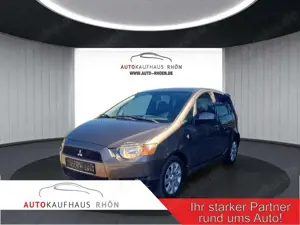 Mitsubishi Colt Colt 1.3  35 Jahre Plus, SHZ, Klima, Temp.