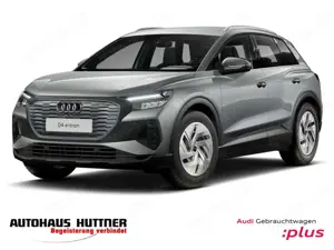 Audi Q4 e-tron 45 AHK ACC LED HUD PDC R-Kamera Touch