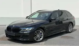 BMW 530 d Touring xDrive M Sport