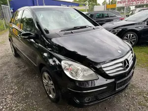 Mercedes-Benz B 200 B B 200