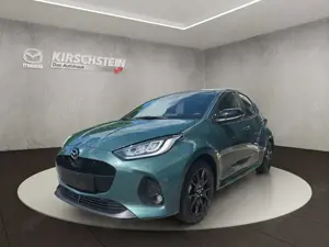 Mazda 2 Hybrid HOMURA PLUS +HEAD-UP+PANORAMA+