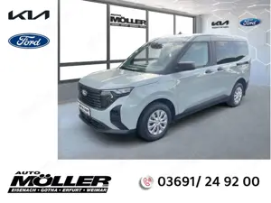 Ford Transit Courier 1.5l DoKa Trend AHK Fahrerass.2 Winter Klima LED
