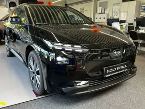 Subaru Solterra Solterra 73 AWD Comfort Wärmepumpe
