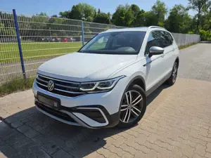Volkswagen Tiguan Allspace 2.0 TDI DSG Elegance 4M °NP 60k°