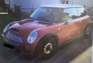 MINI Cooper S Mini Cooper S