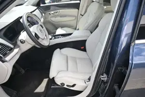Volvo XC90 B5 D Plus Bright AWD*360°*Alarm*FSHZG*STHZG*