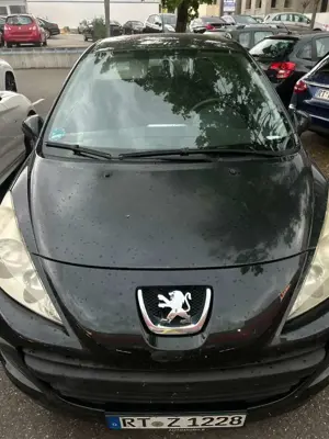 Peugeot 207 Filou