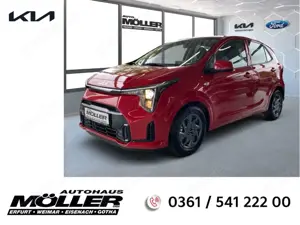 Kia Picanto Vision PE2 1.0 AMT Kamera Klima Navi PDC