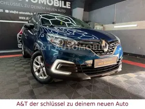 Renault Captur Limited.NAVI.KLIMA.PDC.LED