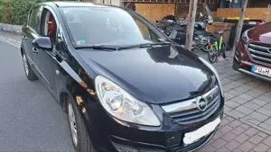 Opel Corsa Corsa  5-Türer 1.4 16V Cosmo