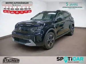 Citroen C3 Aircross Hybrid 6G-DSG MAX 145PS *NAVI*