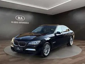 BMW 740 d 7L xDrive M-Paket Head-Up Leder