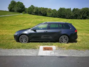 Volkswagen Golf Variant Golf VII Variant Diesel 2.0 TDI BlueMotion Technology Allstar