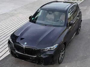 BMW X5 X5 xDrive50e PHEV