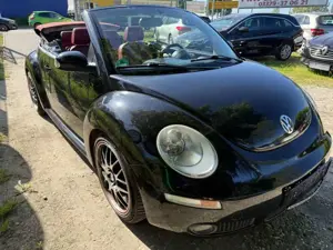 Volkswagen New Beetle Cabriolet 2.0