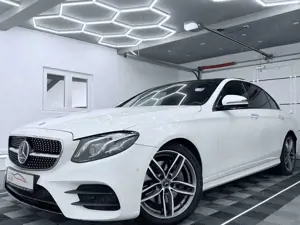 Mercedes-Benz E 350 d AMG-LINE/WIDESCREEN/360°KAM/PANO/E43 Opt.
