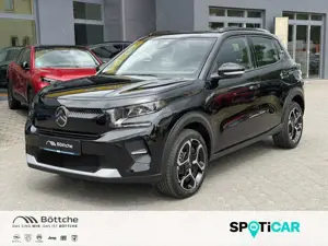 Citroen C3 PLUS Turbo 100 - LED/KLIMA/PDC/5-türig